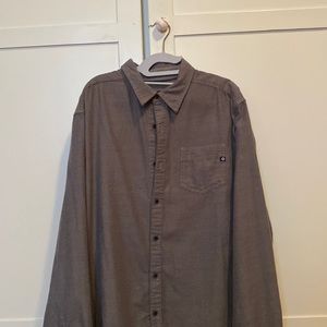 Grey Marmot casual button down / flannel